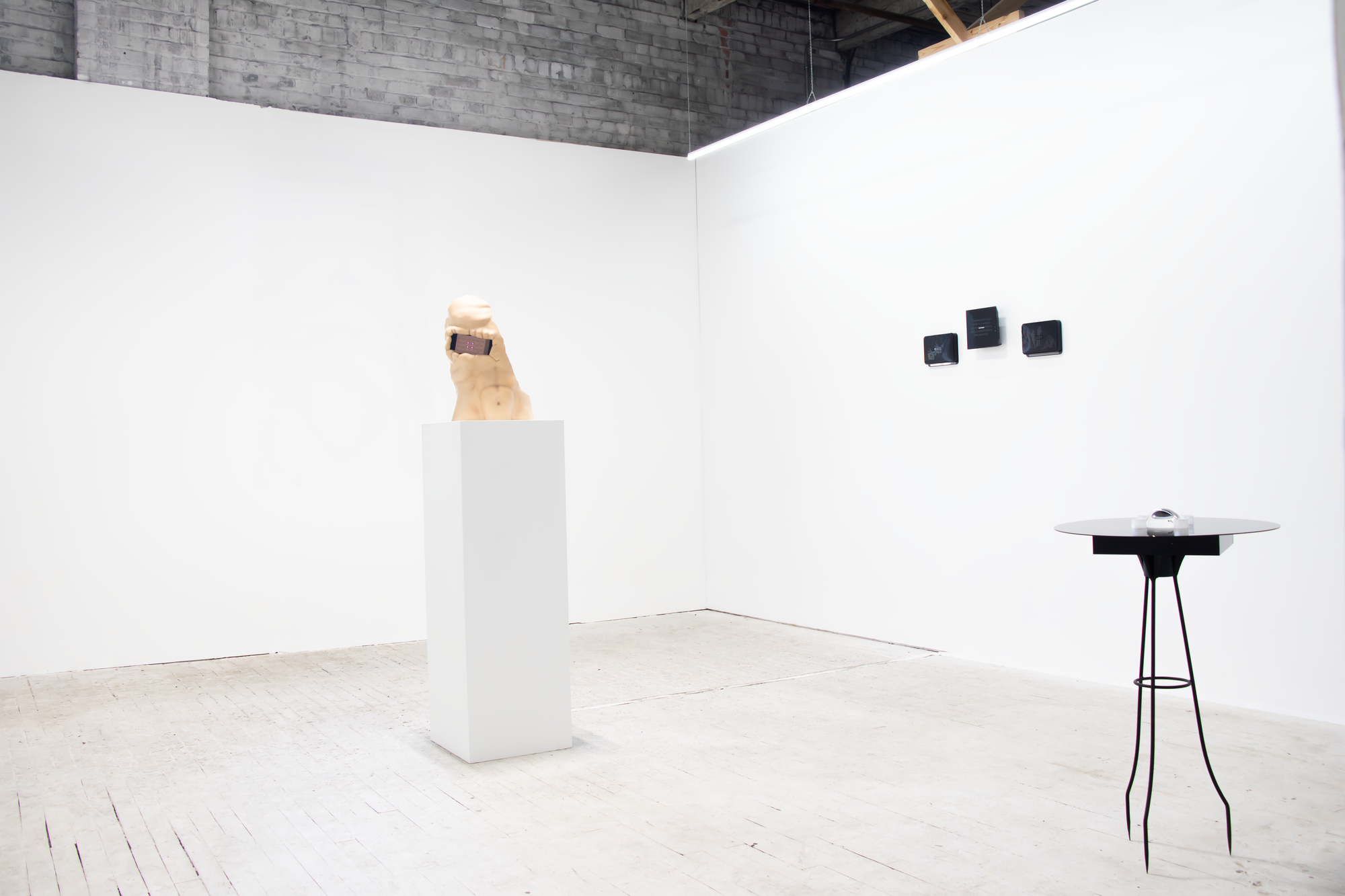 Install view