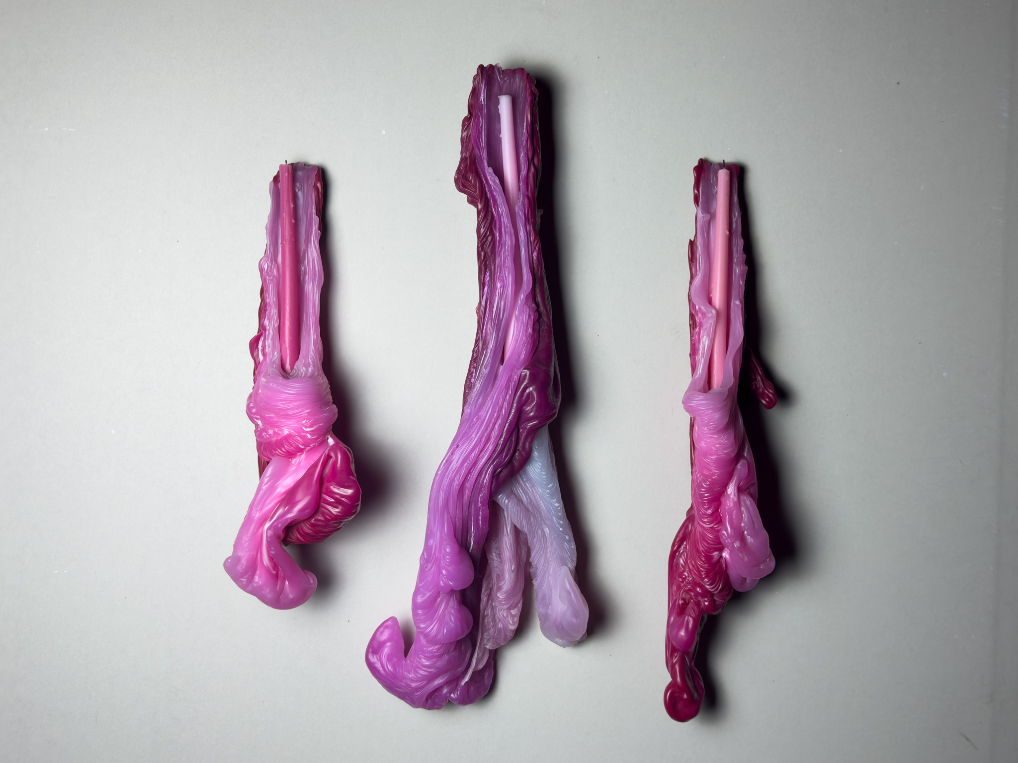 Pink Things